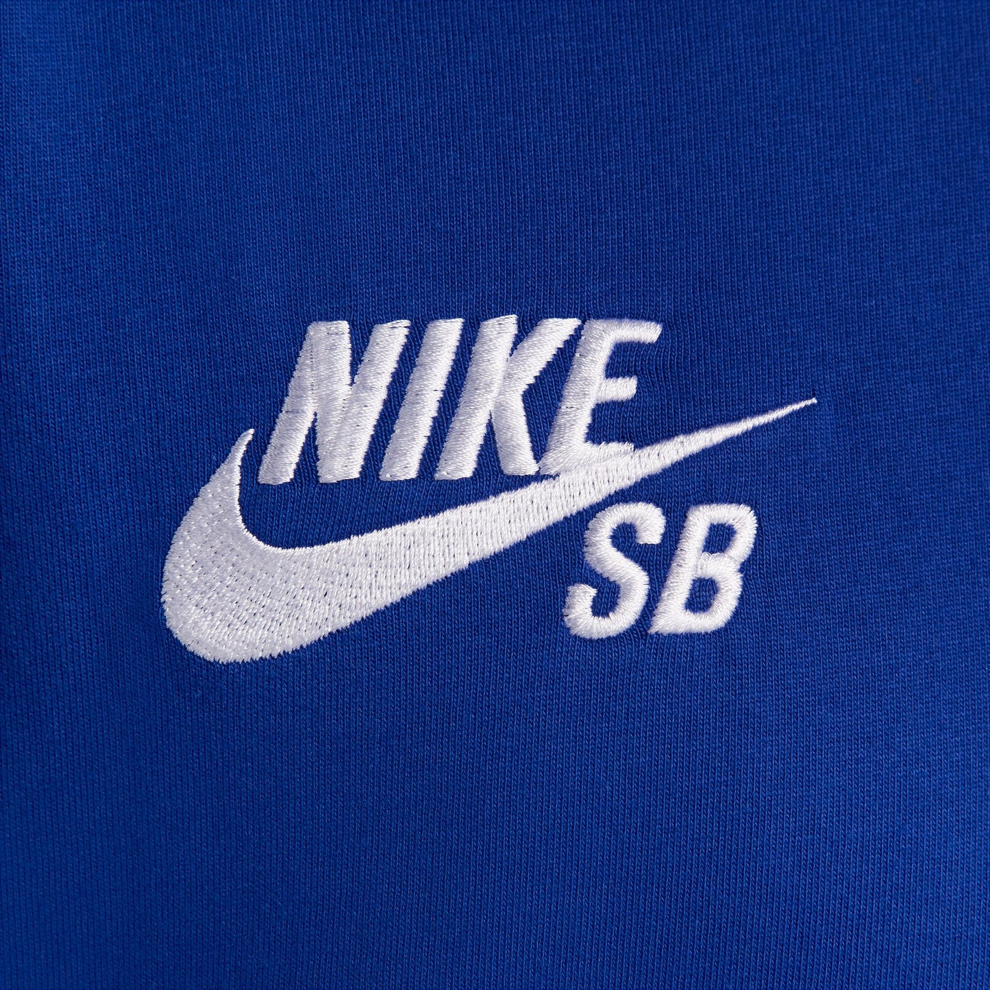 Nike SB USA Olympic Kit T-Shirt Old Royal