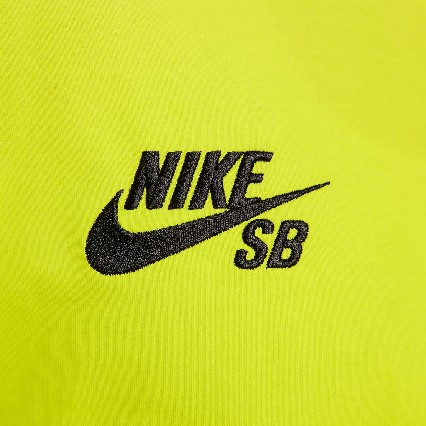 Nike SB Agnostic Longsleeve T-Shirt White