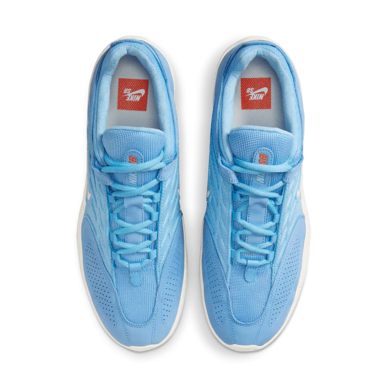 Nike SB Vertebrae University Blue/Sail-University Blue