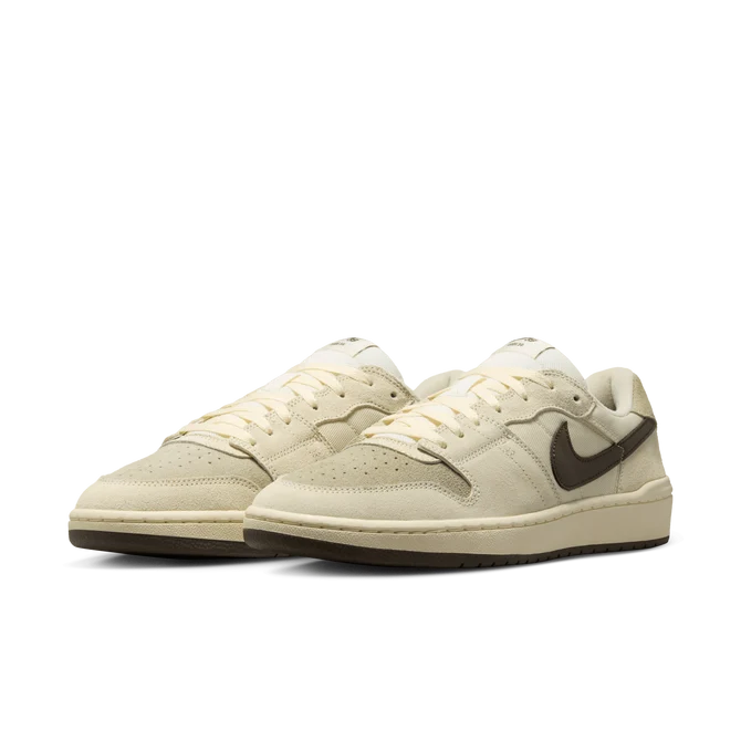Nike SB Code 58 Pale Ivory/Dk Hazel-Lt Khaki-Muslin-Celadon