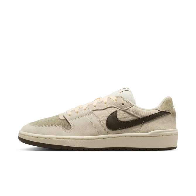 Nike SB Code 58 Pale Ivory/Dk Hazel-Lt Khaki-Muslin-Celadon