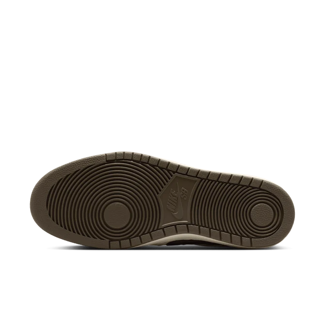 Nike SB Code 58 Pale Ivory/Dk Hazel-Lt Khaki-Muslin-Celadon