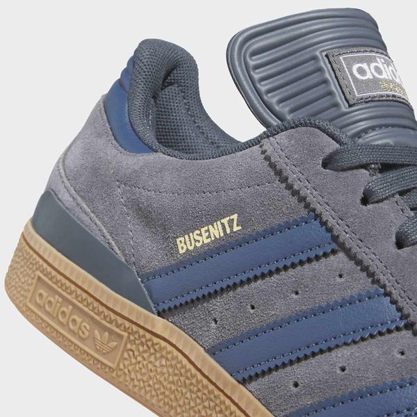 Adidas Busenitz Onix/Prloin/Gum4