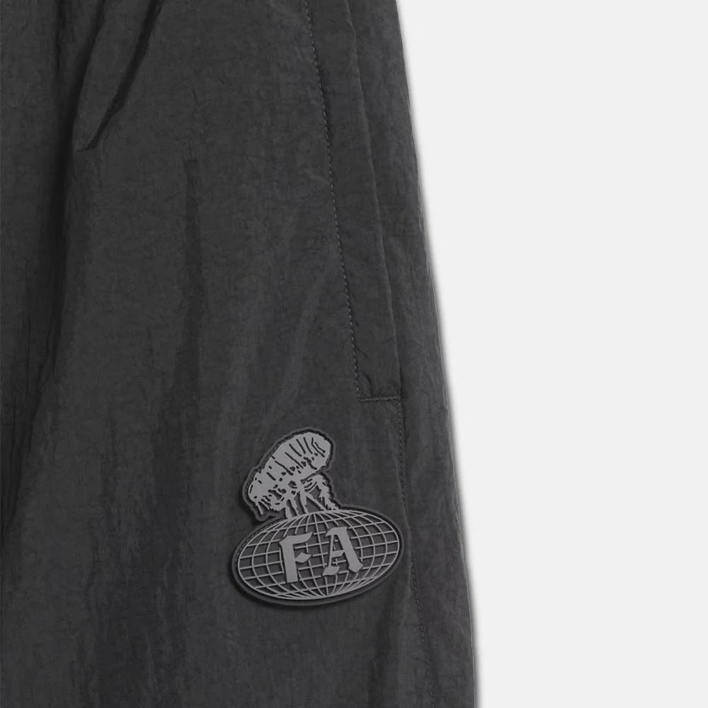 Adidas x Fucking Awesome Aloxe Tracksuit Pant Black/Granit