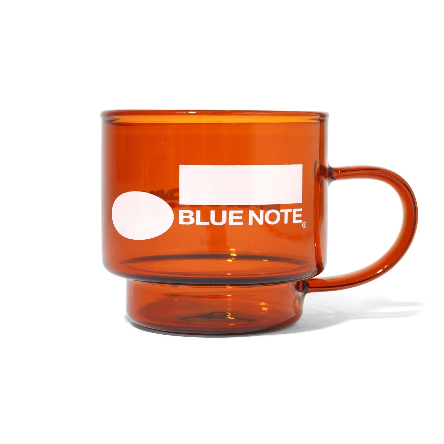 Butter Goods Blue Note Mug