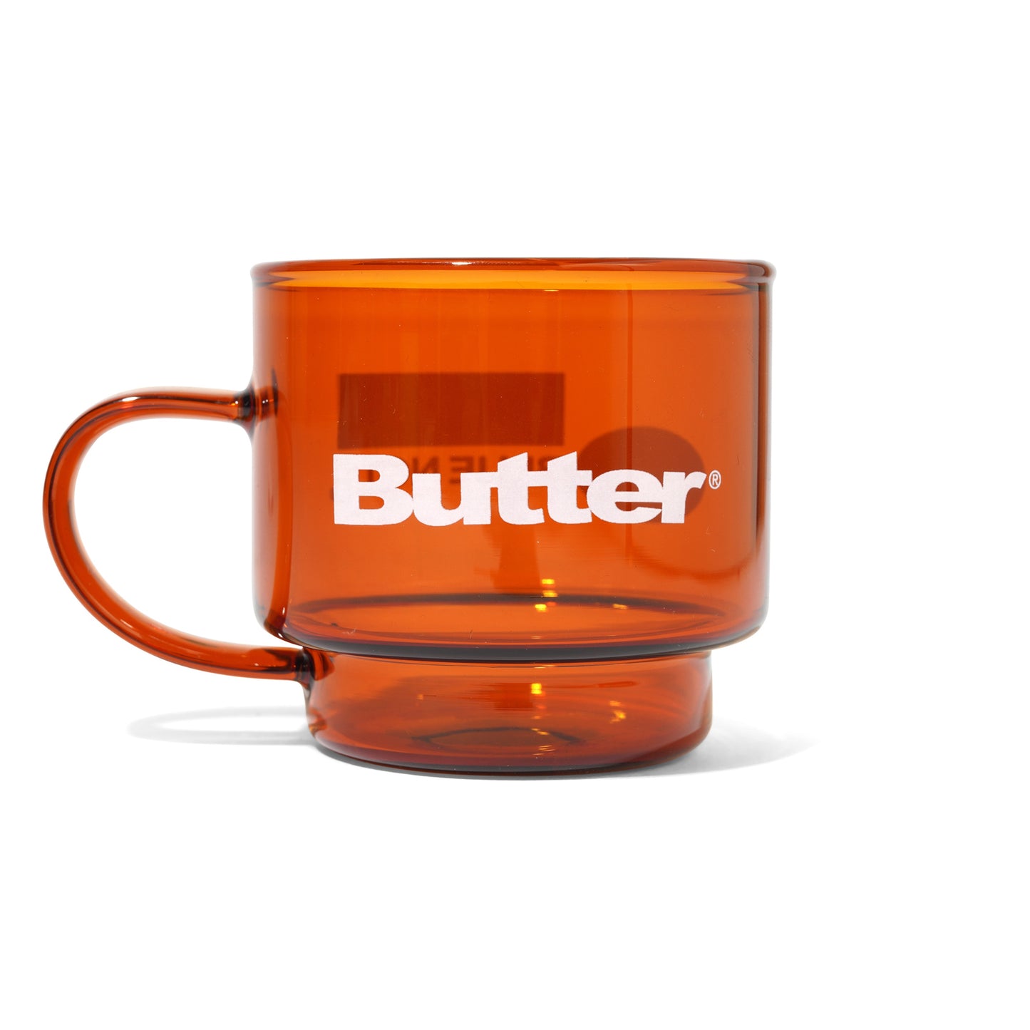 Butter Goods Blue Note Mug