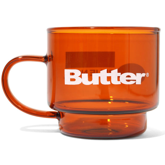 Butter Goods Blue Note Mug