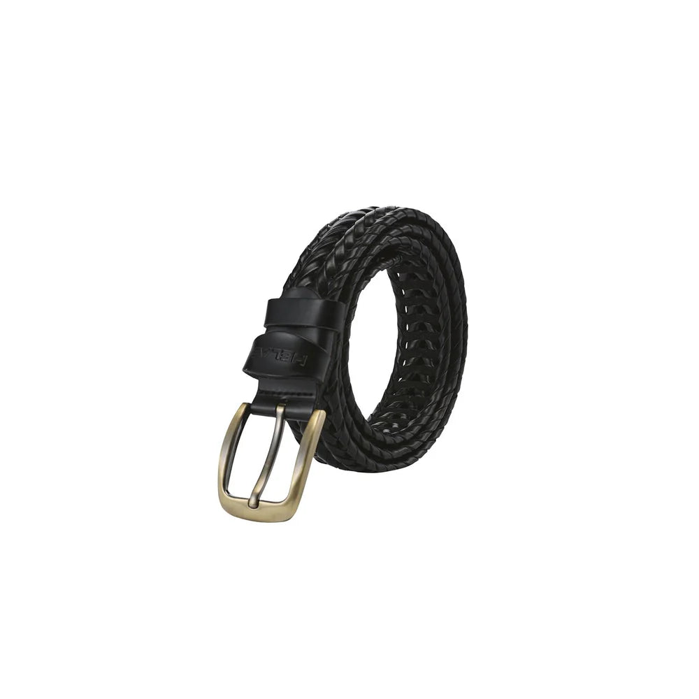 Helas Ceinture Belt Black