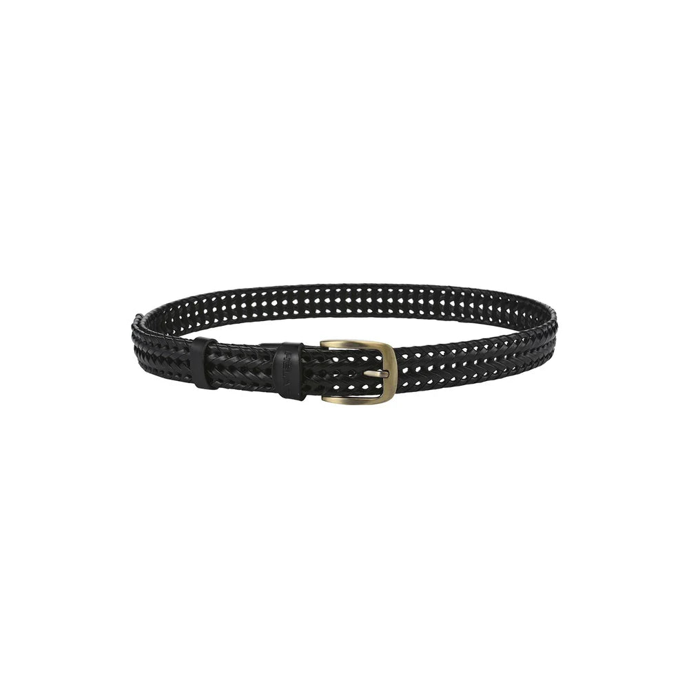 Helas Ceinture Belt Black