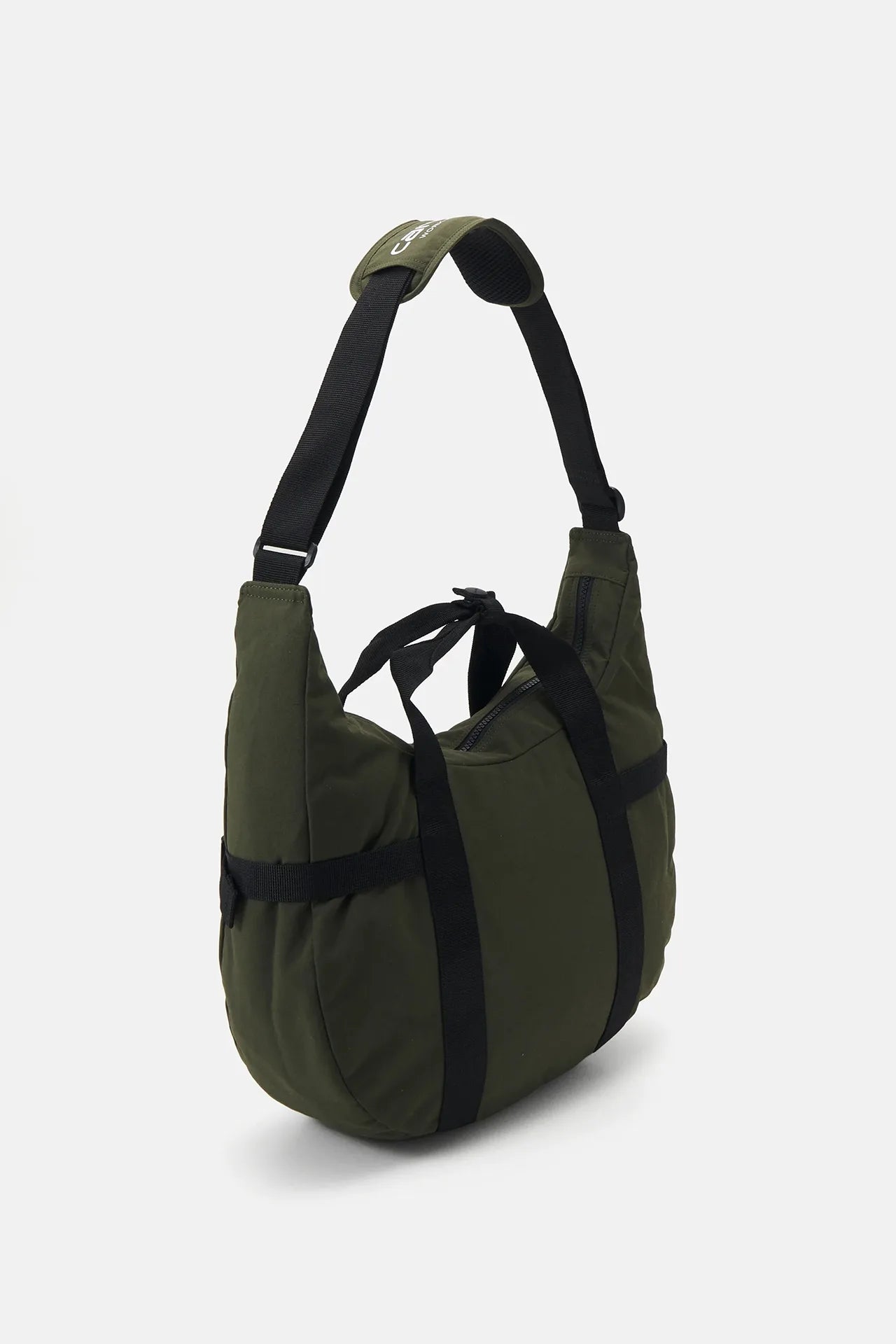 Carhartt WIP Kayton Bag Medium Office Green