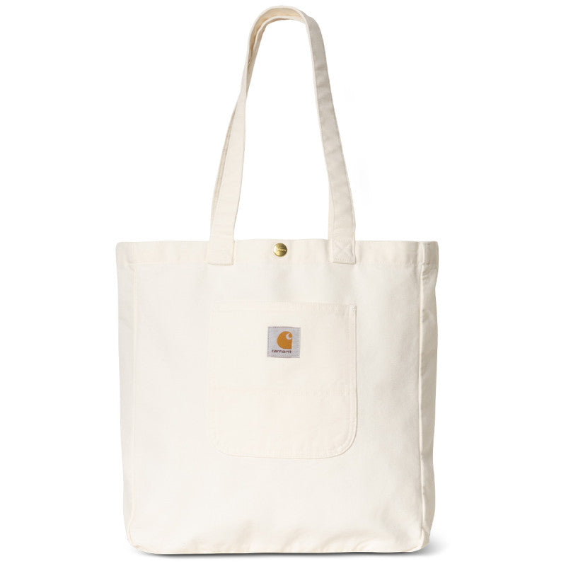 Carhartt WIP Bayfield Tote Bag Wax Rinsed