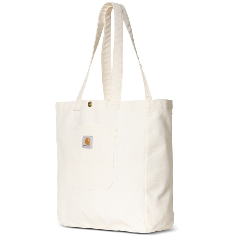 Carhartt WIP Bayfield Tote Bag Wax Rinsed