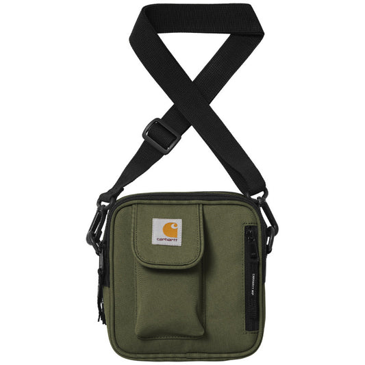 Carhartt WIP Essentials Bag Small Office Green