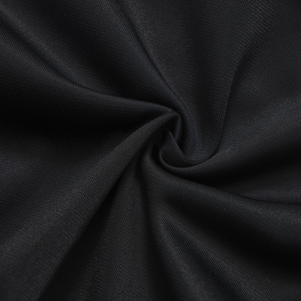 Helas Detente Tracksuit Jacket Black