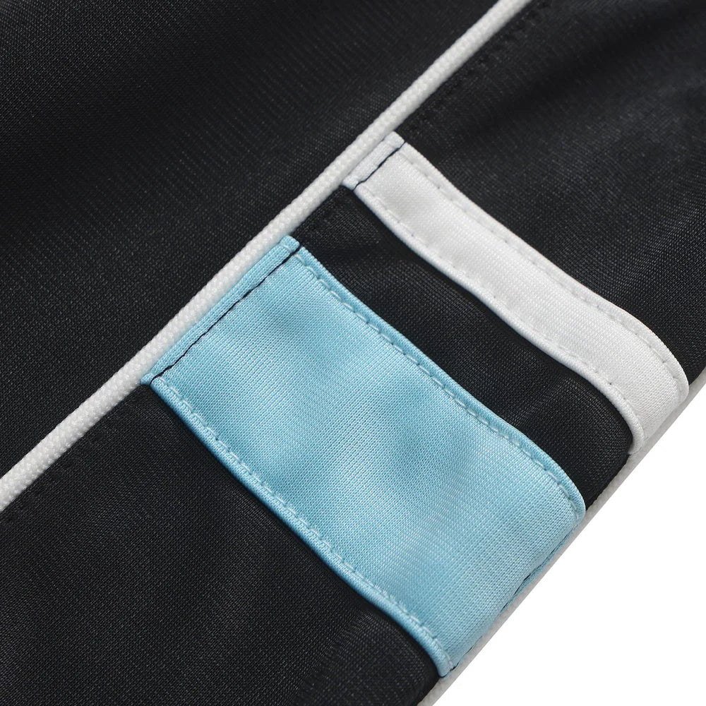Helas Detente Tracksuit Pants Black