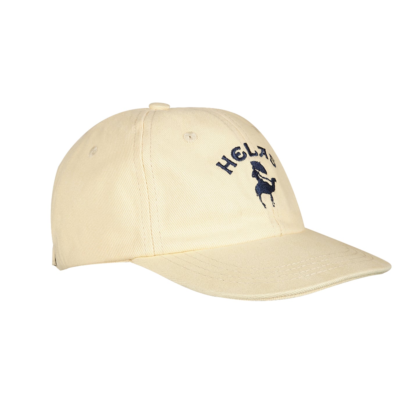 Helas Droma Cap Yellow