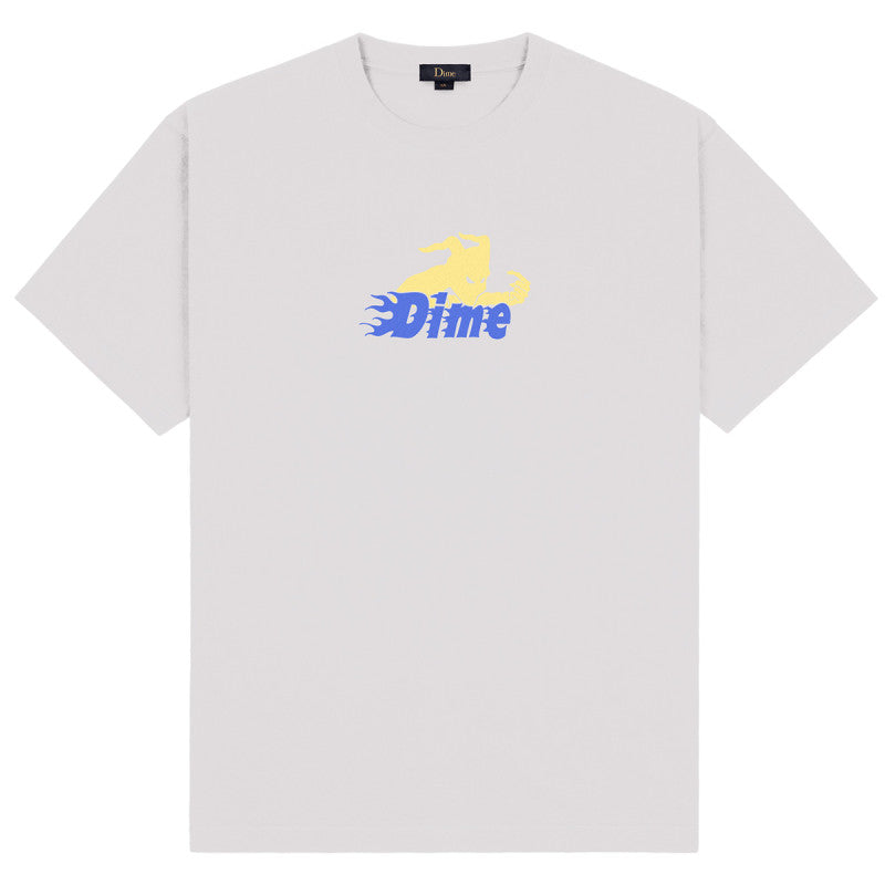 Dime Final T-Shirt Cement