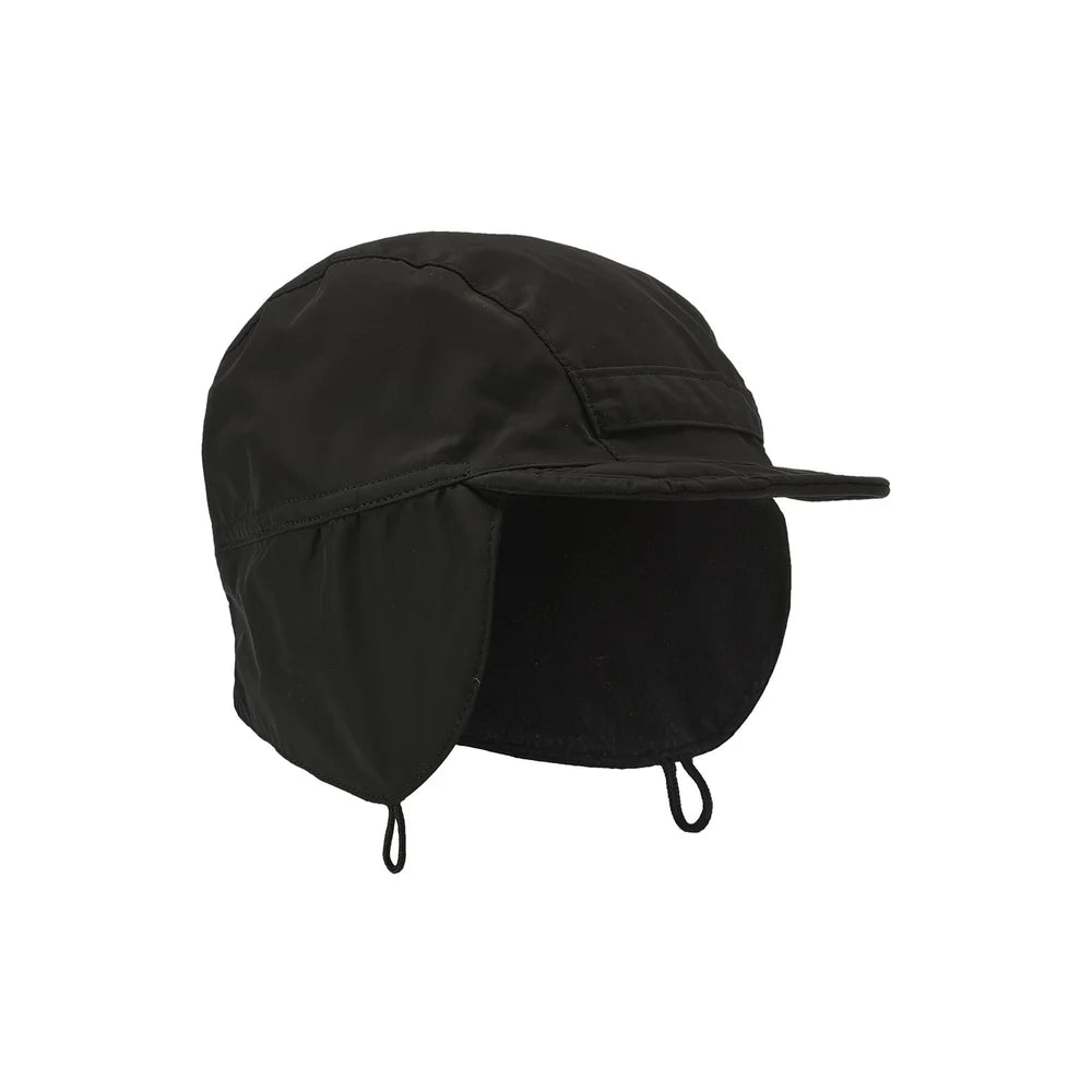 Helas Explore Cap Black