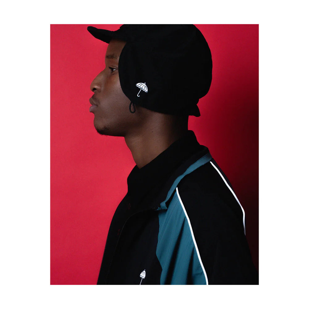 Helas Explore Cap Black