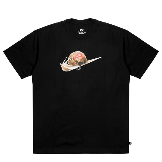 Nike SB M90 Republique T-Shirt Black