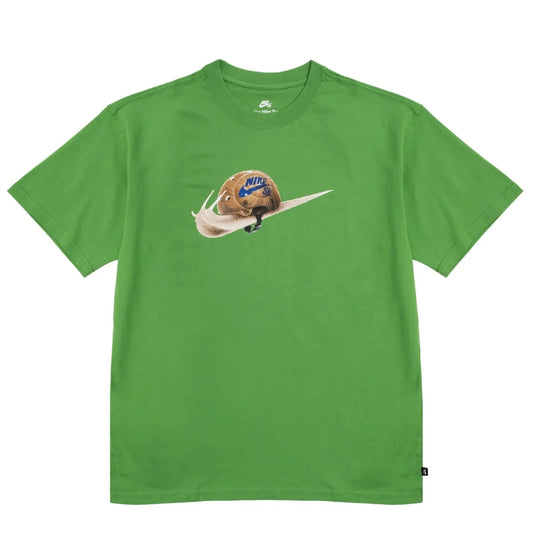 Nike SB M90 Republique T-Shirt Chlorophyll