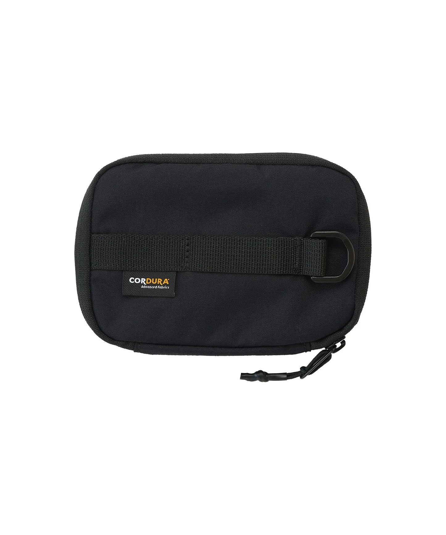 Gramicci Wallet Black