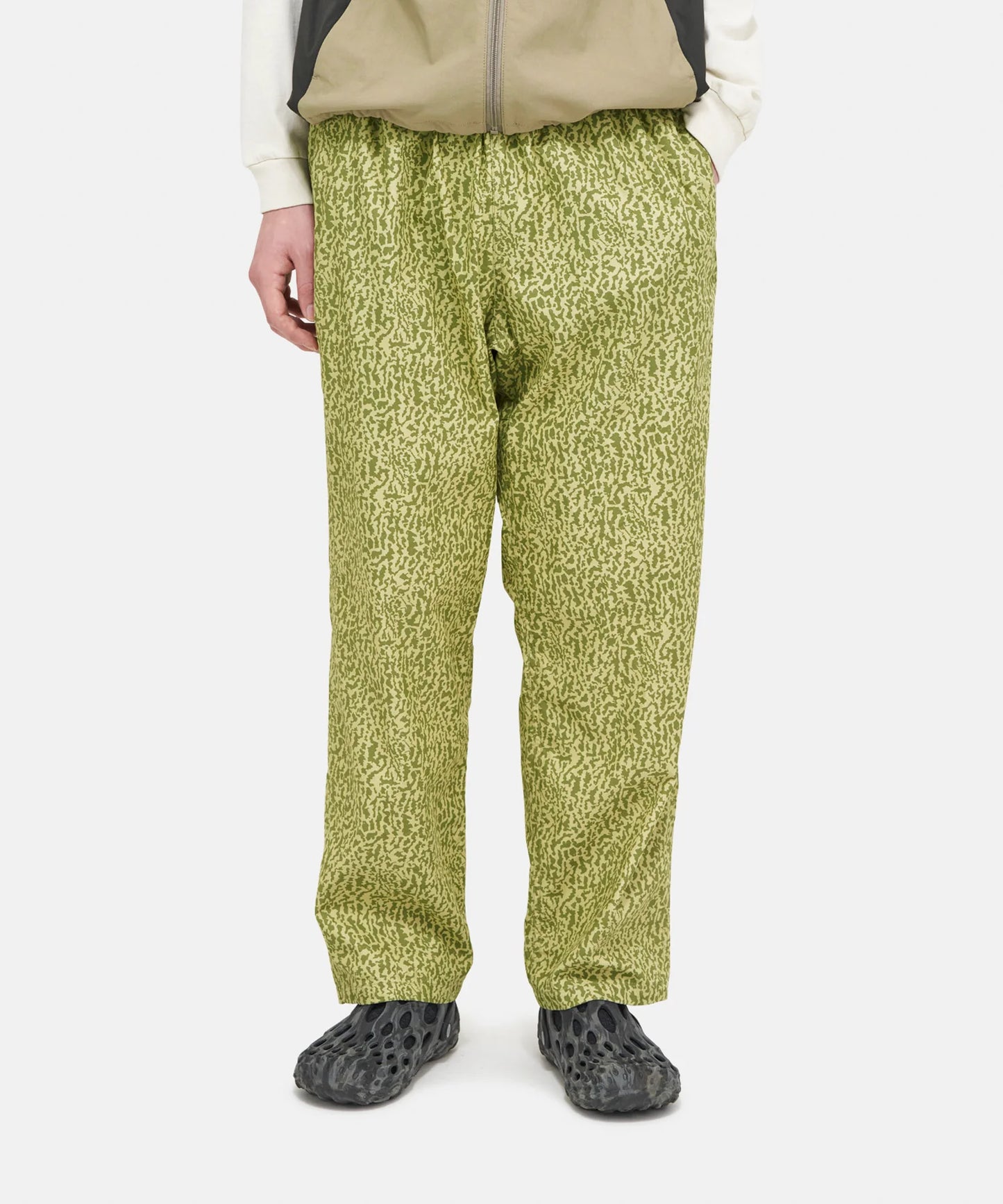 Gramicci Swell Pant Micro Bark