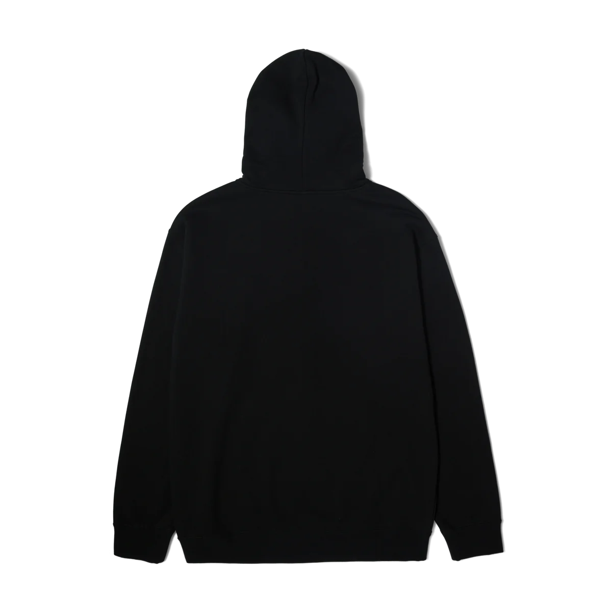 HUF Set F/Z Hooded Sweater Black