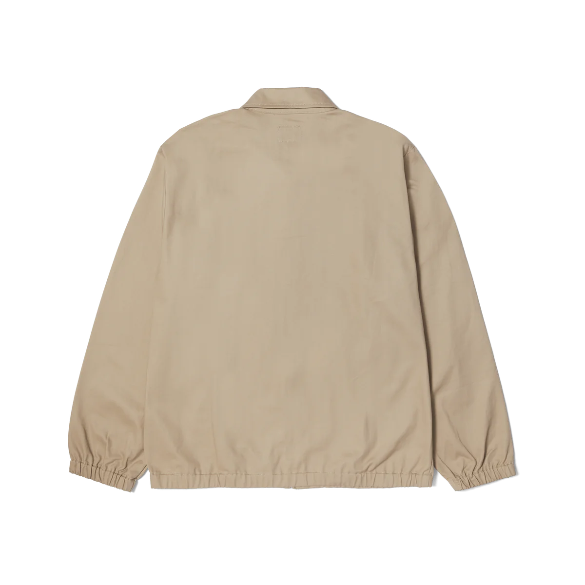 HUF Set Tt Shop Jacket Stone