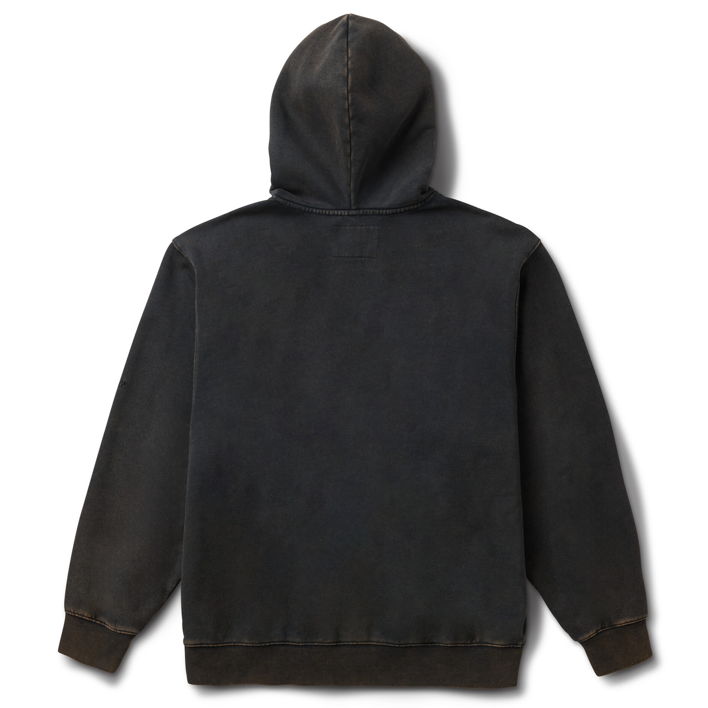 Vans Skate Carpet Baggy Pullover Black