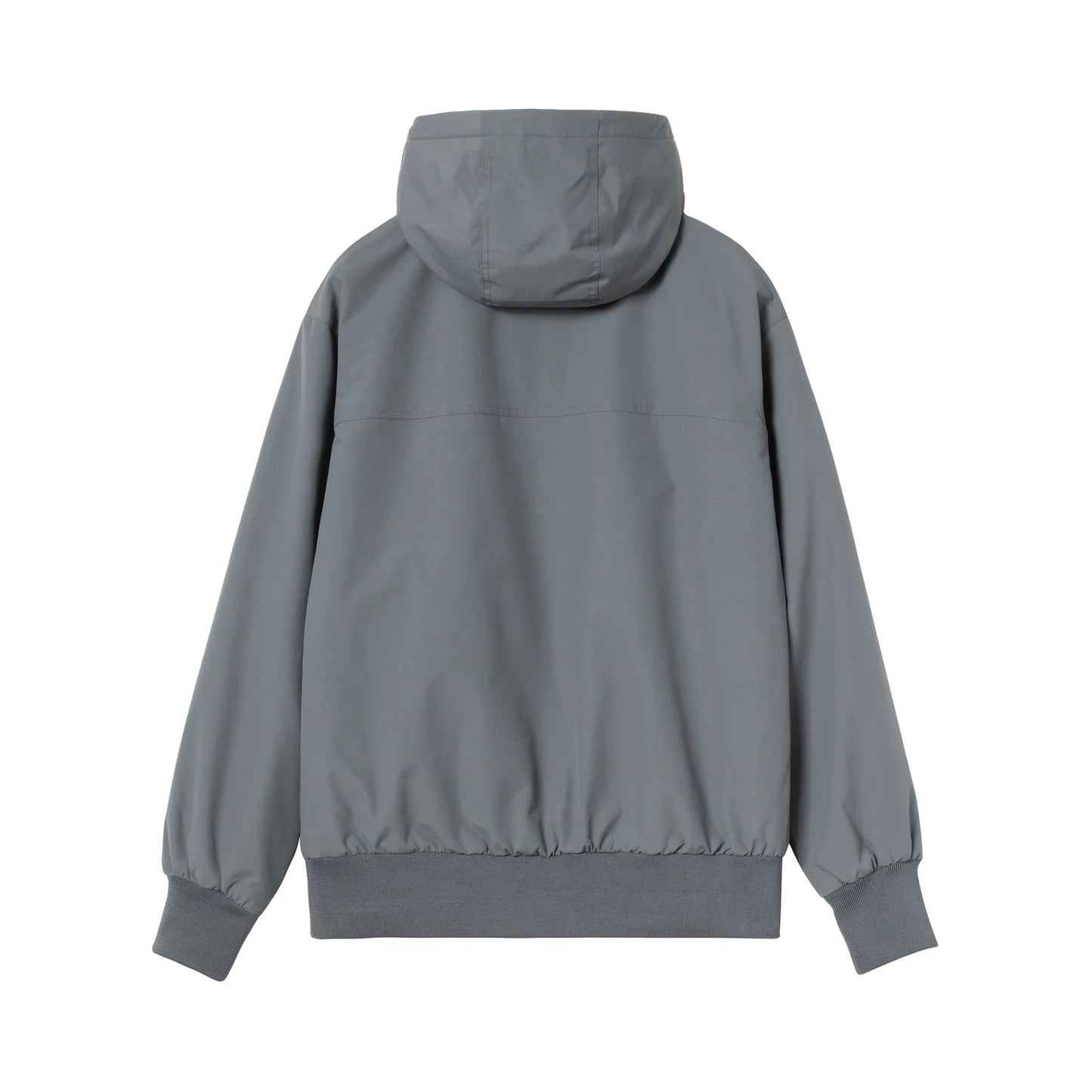 Carhartt WIP Hooded Sail Jacket Styx/White