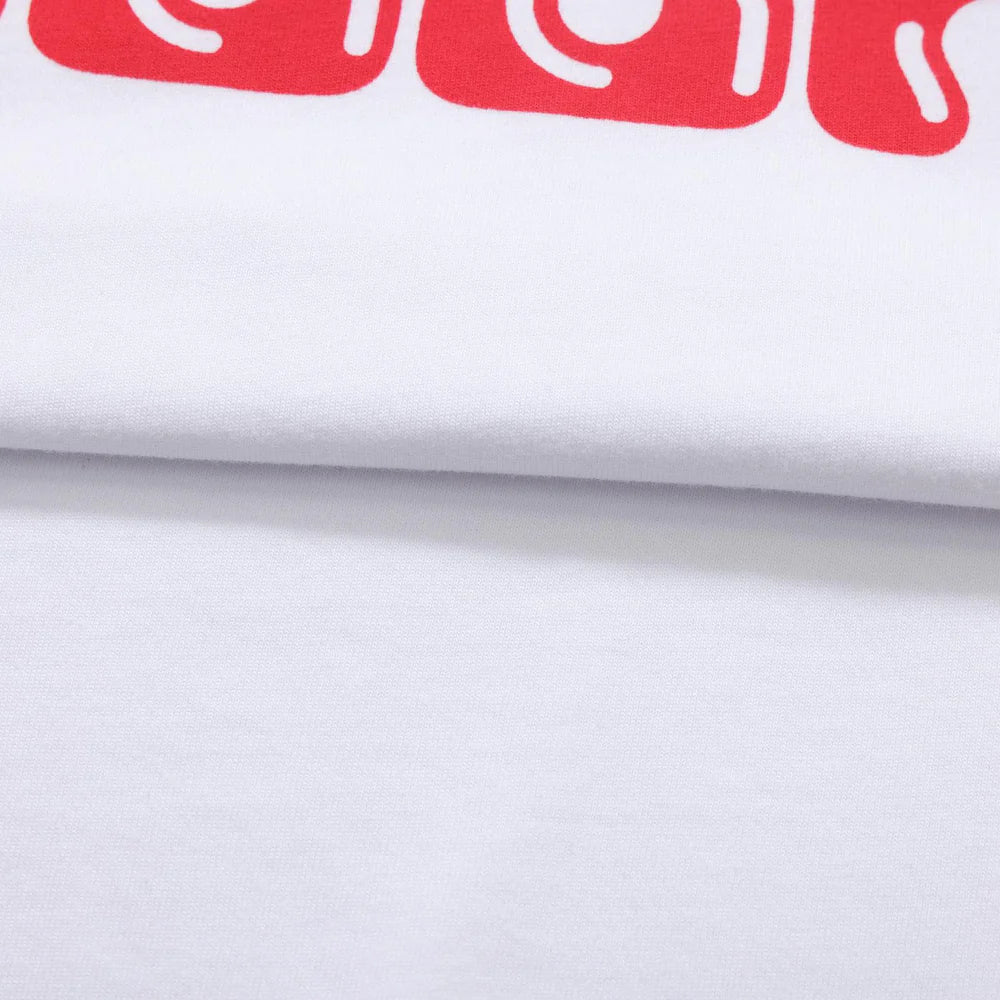 Helas Ibiz T-Shirt White