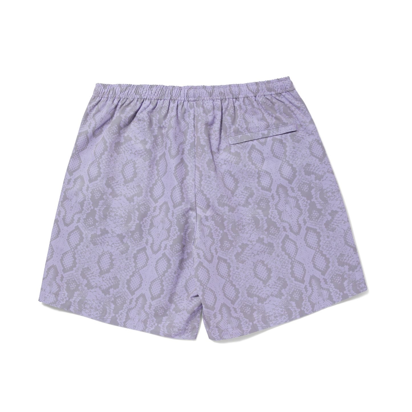 HUF Instinct Easy Short Purple