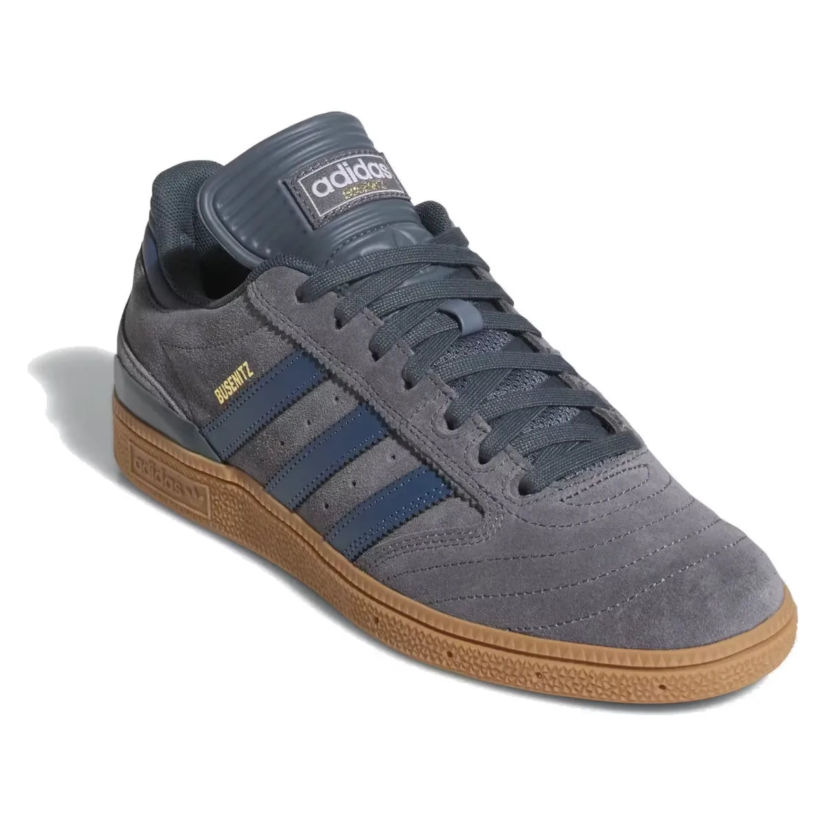 Adidas Busenitz Onix/Prloin/Gum4