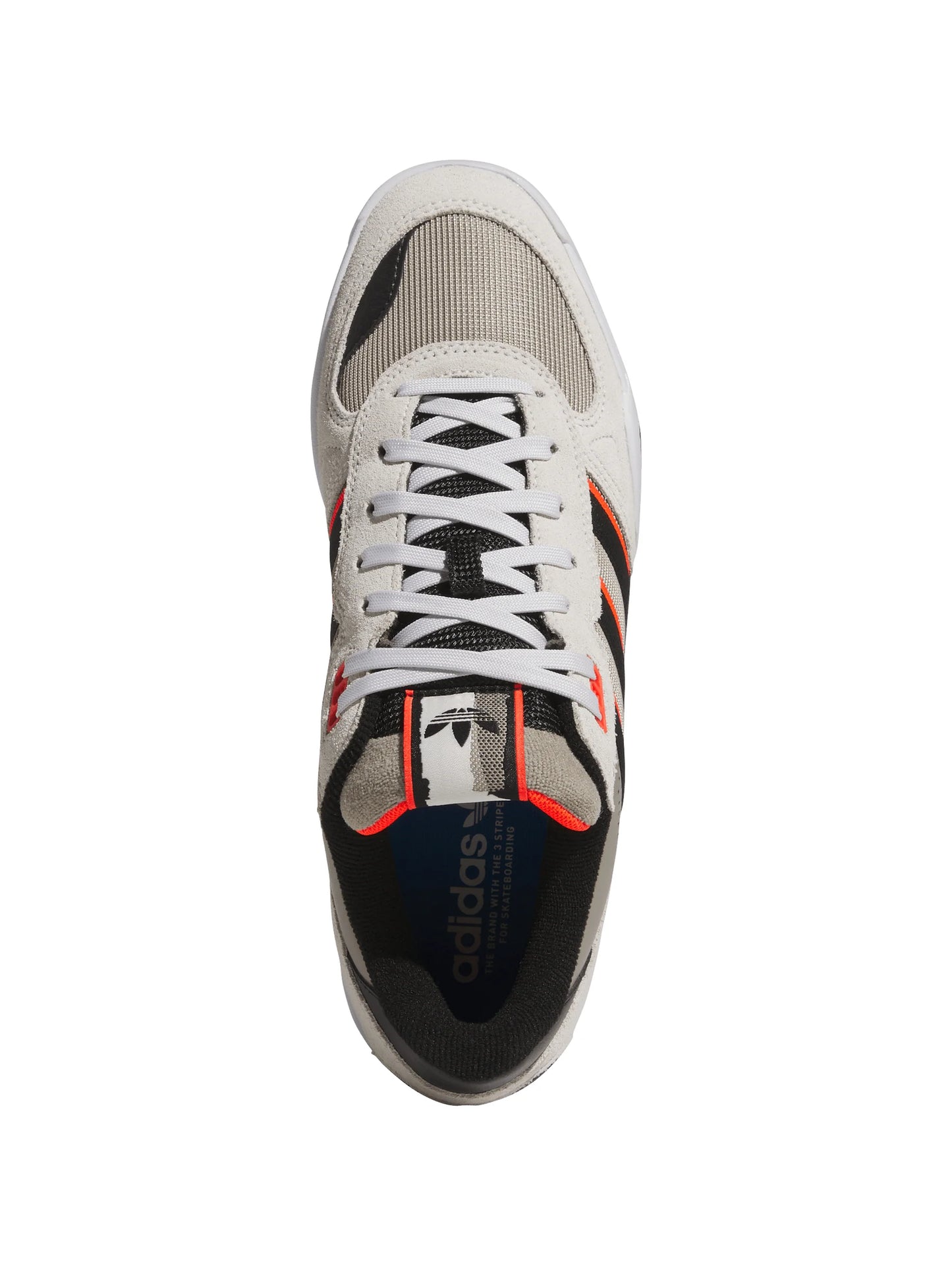 Adidas Tekkira Cup Orbgry/Cblack/Solred