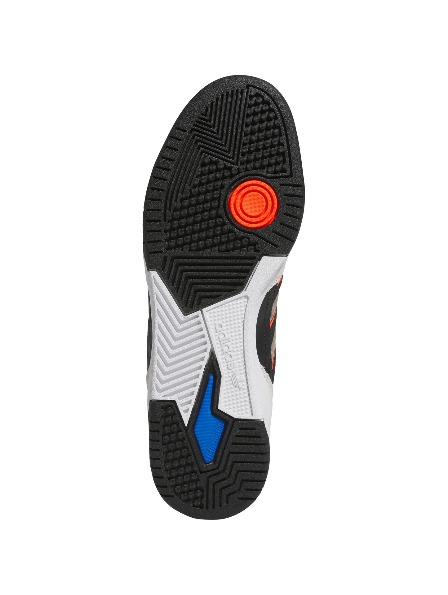 Adidas Tekkira Cup Orbgry/Cblack/Solred