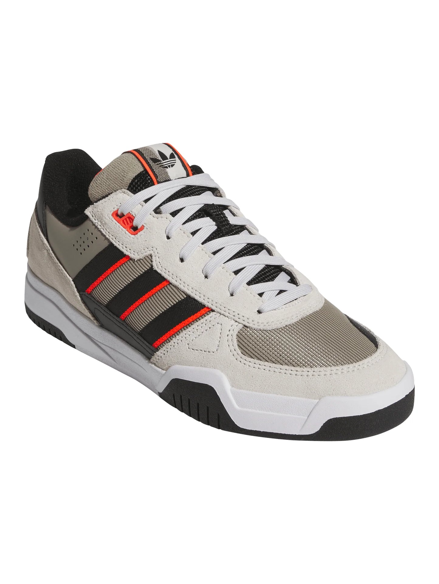 Adidas Tekkira Cup Orbgry/Cblack/Solred