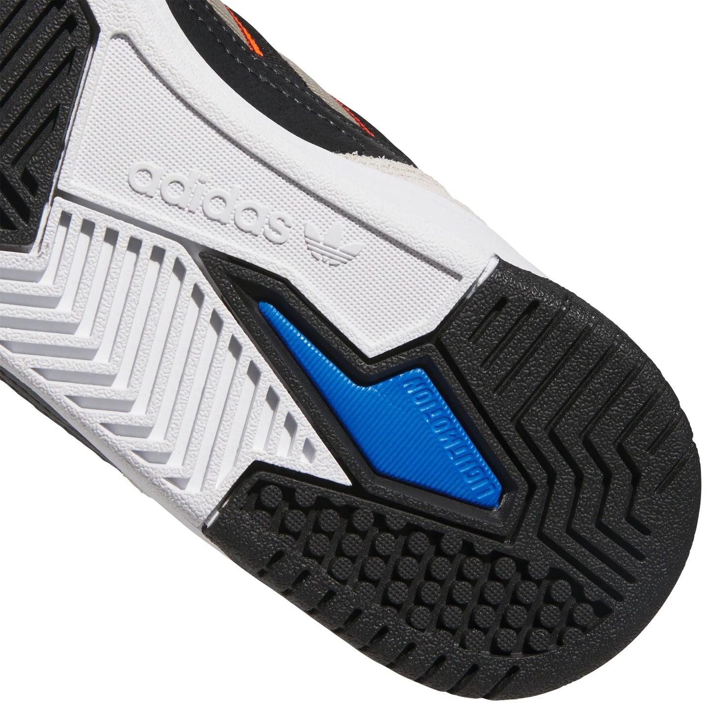Adidas Tekkira Cup Orbgry/Cblack/Solred