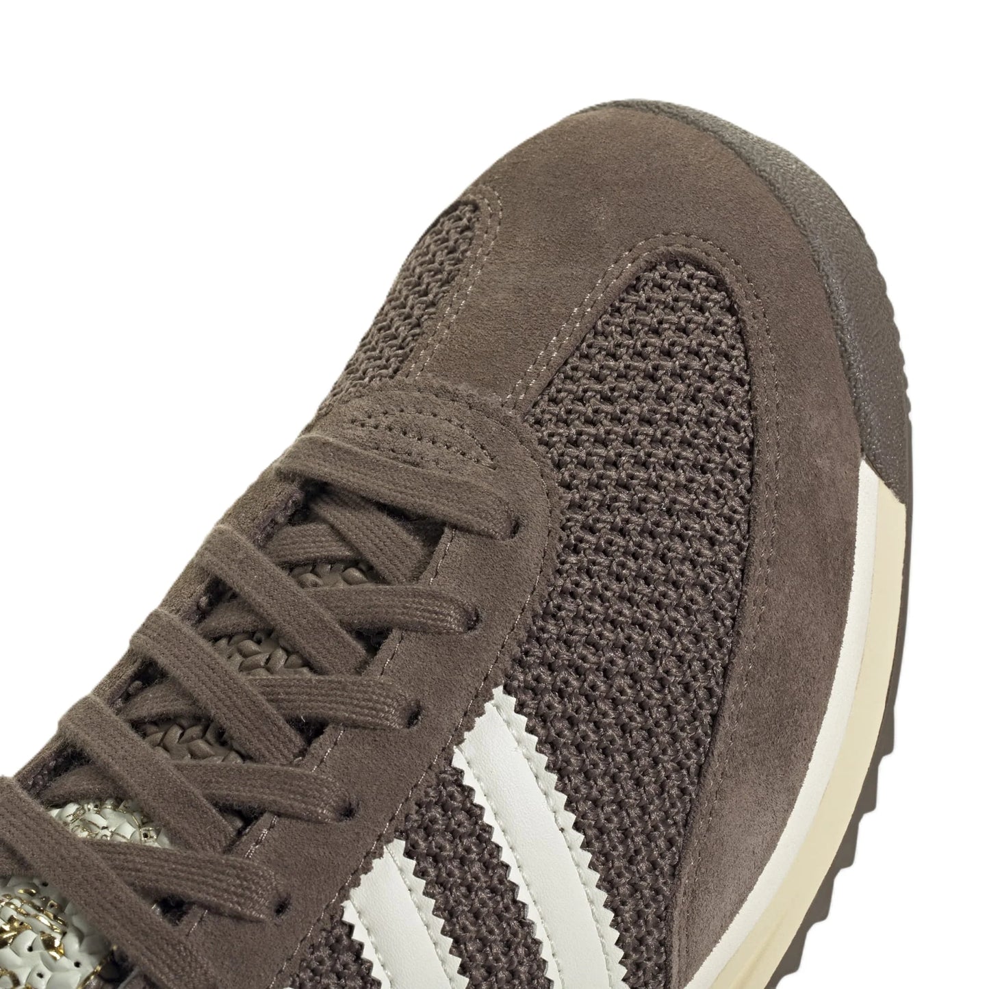 Adidas Sl 72 RS Earstr/Owhite/Warvan