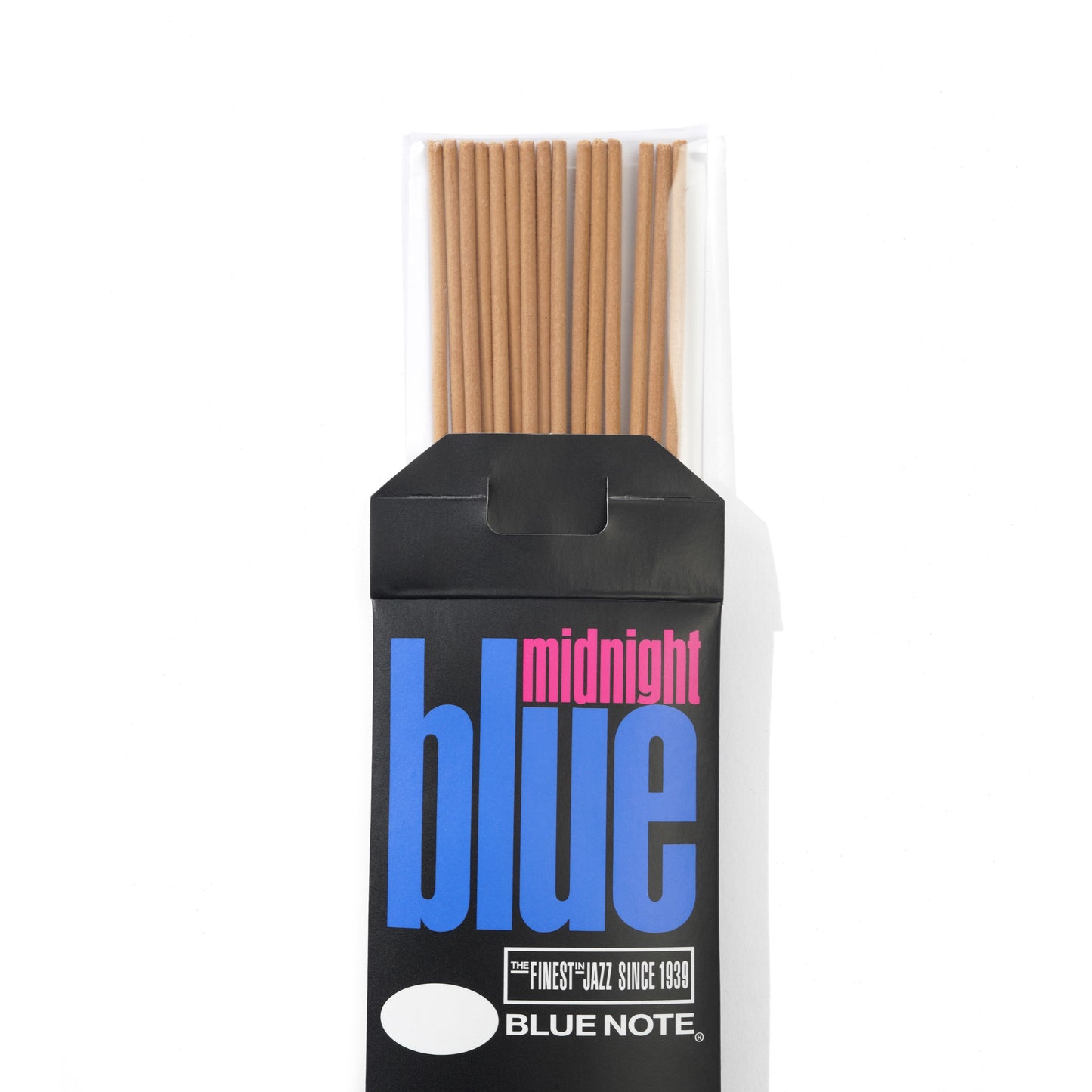 Butter Goods Incense Pack Midnight Blue