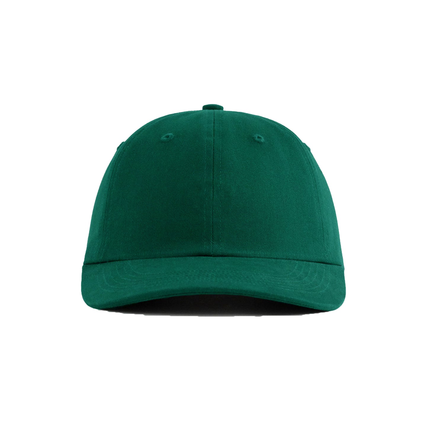 The Loose Company Logo Cap Green