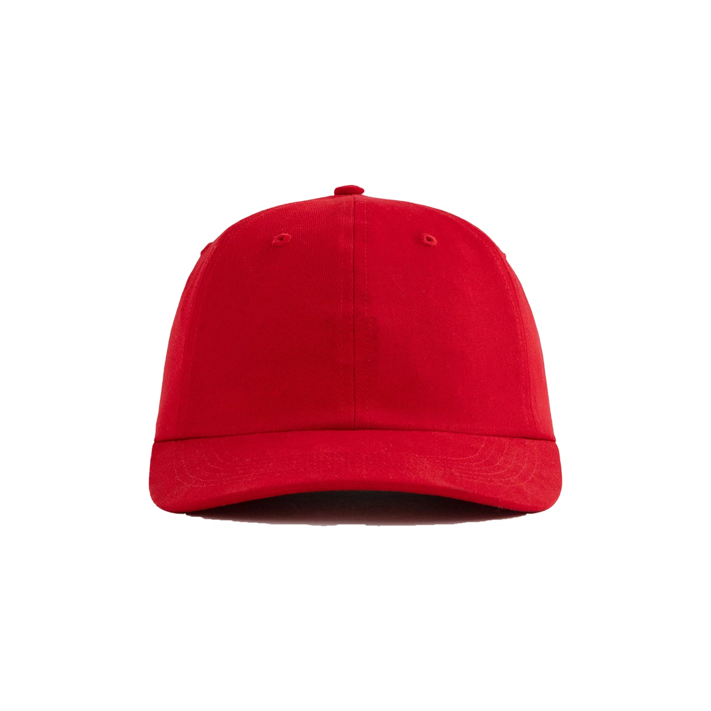 The Loose Company Logo Cap Red