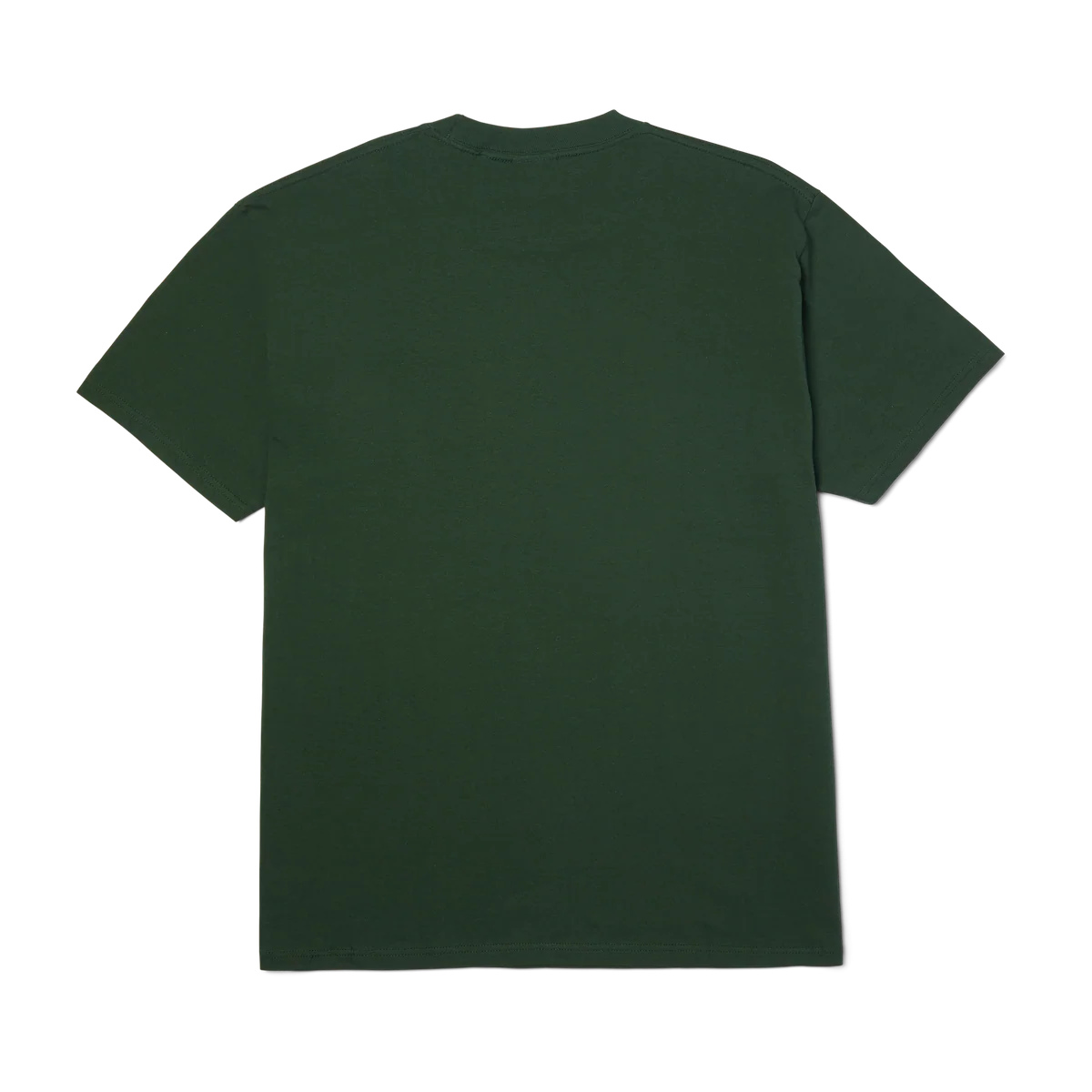 HUF Moo T-Shirt Forest Green