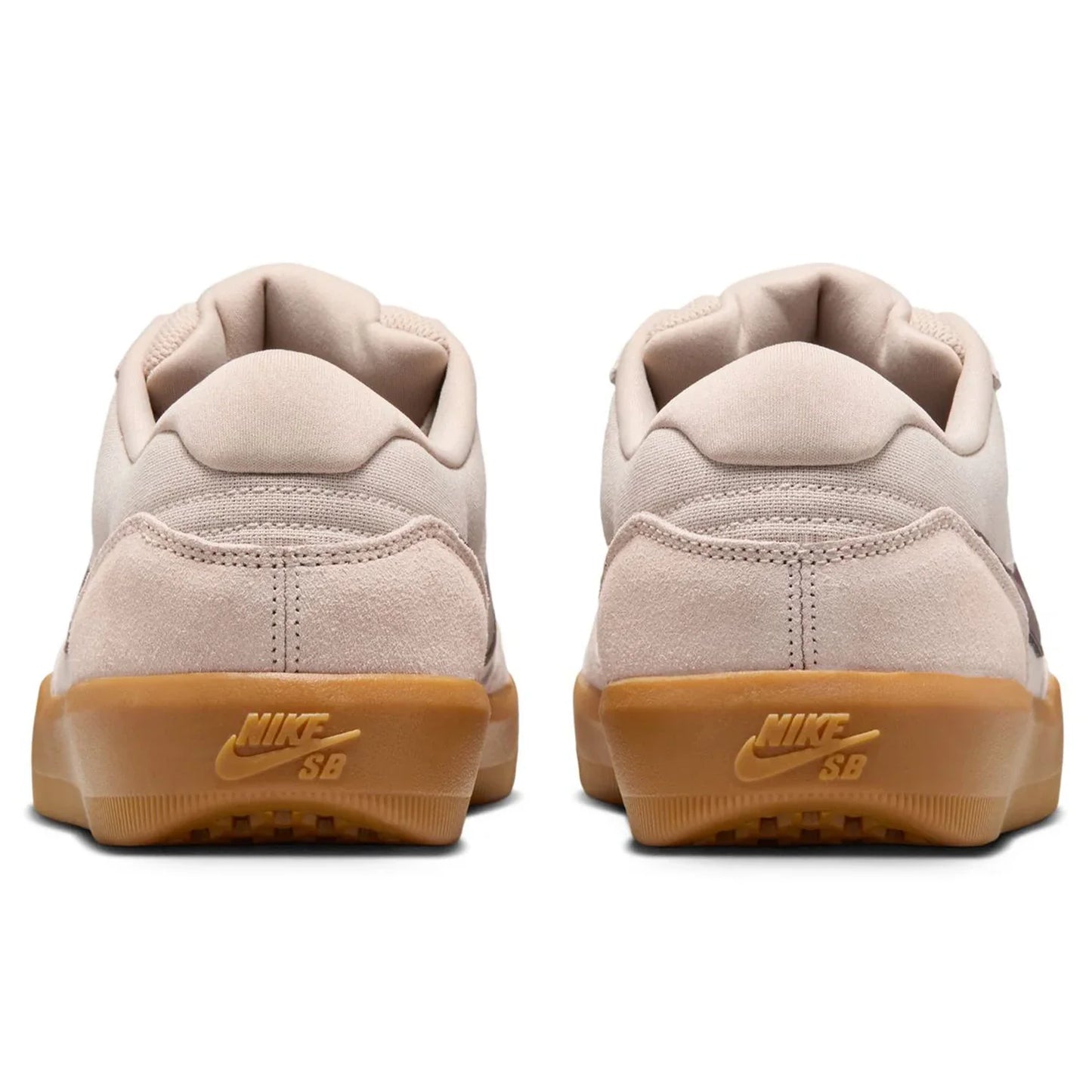 Nike SB Force 58 Cream Ii/Burgundy Crush-Gum Lt Brown-Phantom