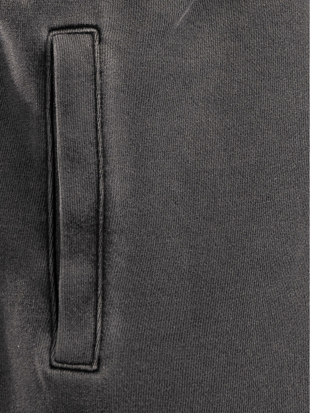 Carhartt WIP Nelson Short Charcoal Garment Dyed