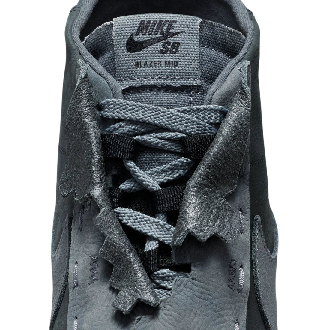 Nike SB Zoom Blazer Mid Anthracite/DK Smoke Grey