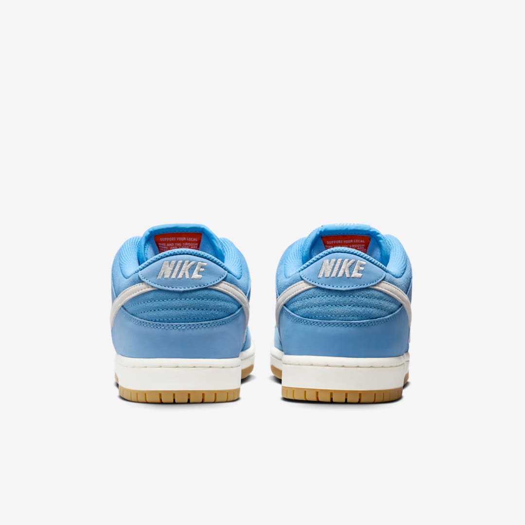 Nike SB Dunk Low Pro University Blue/Sail-University Blue