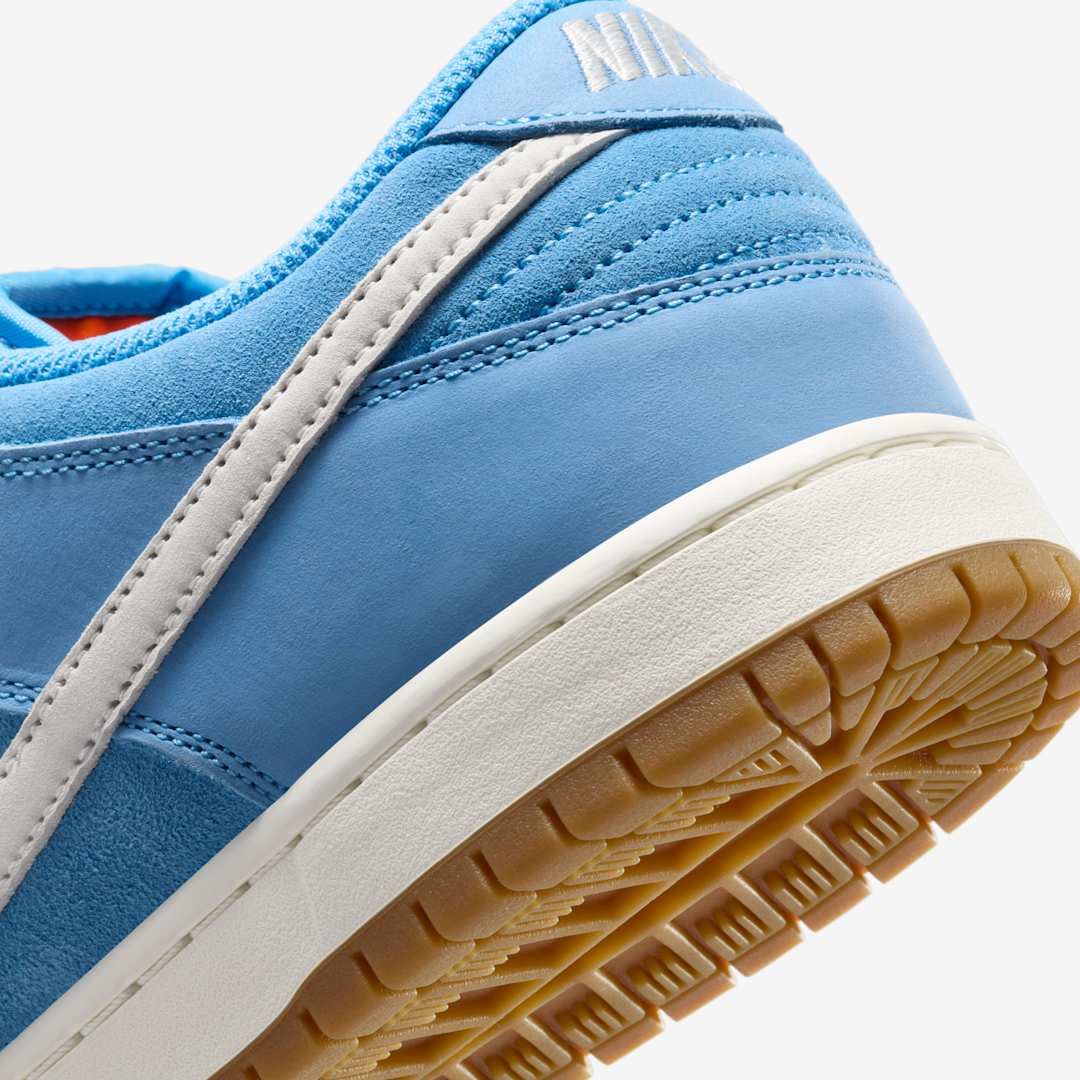 Nike SB Dunk Low Pro University Blue/Sail-University Blue