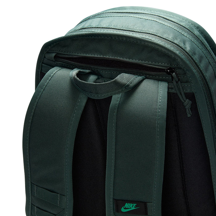 Nike SB RPM Backpack 2.0 Vintage Green/Black/Stadium Green