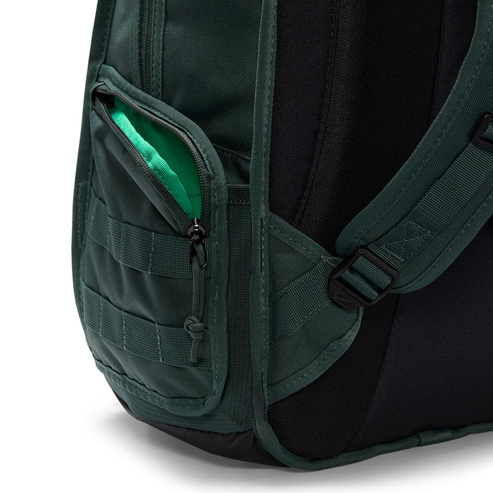 Nike SB RPM Backpack 2.0 Vintage Green/Black/Stadium Green